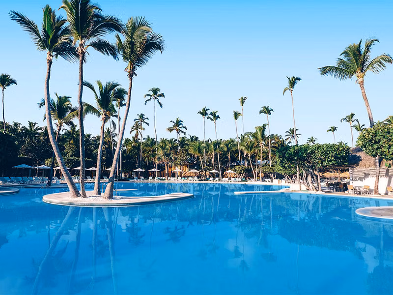 Iberostar Selection Bavaro Suites