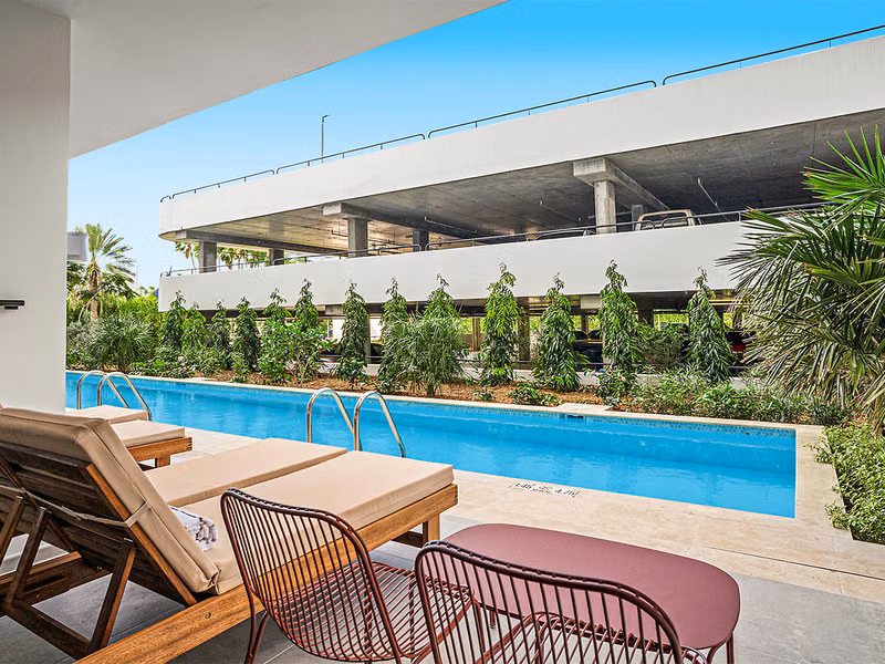 The Rif at Mangrove Beach Corendon Curacao, Curio by Hilton