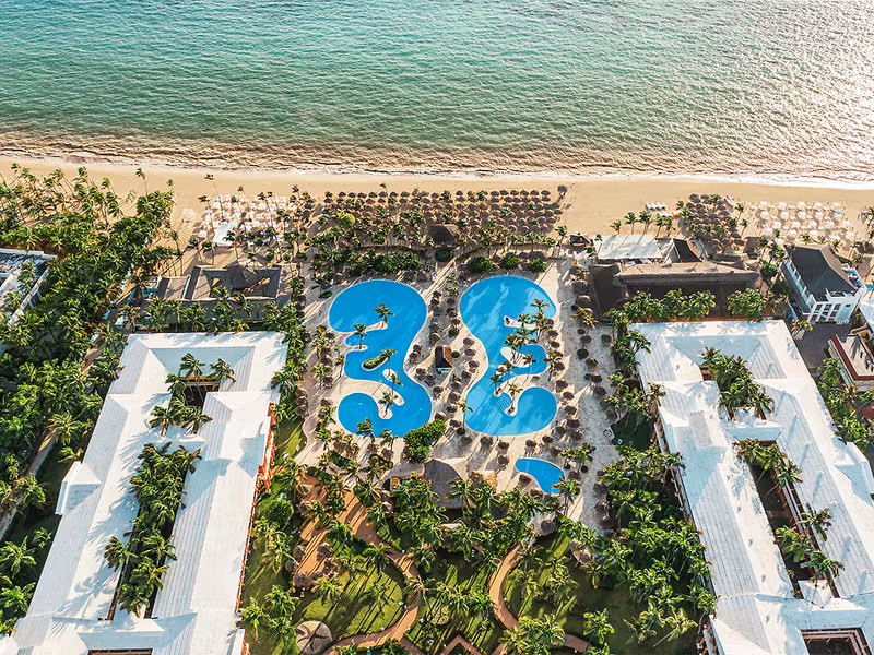 Iberostar Waves Punta Cana