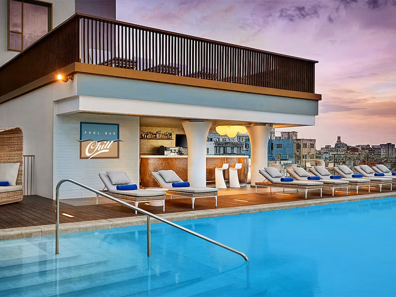 Royalton Habana Paseo del Prado