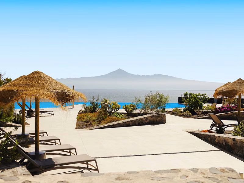 Bancal Hotel & SPA