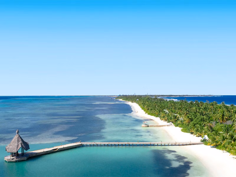 Canareef Resort Maldives