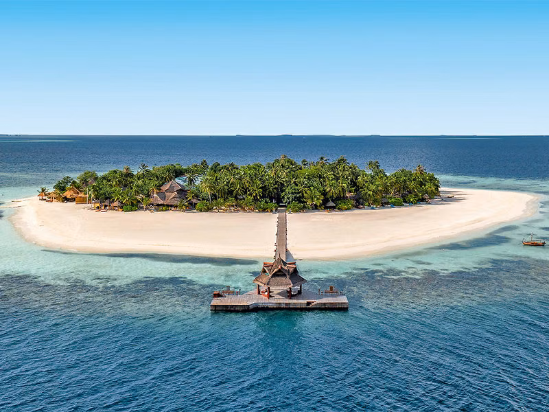 Banyan Tree Vabbinfaru
