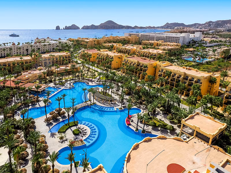 RIU Santa Fe