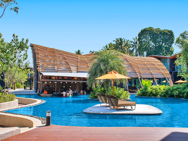 Kalima Resorts & Villas Khao Lak