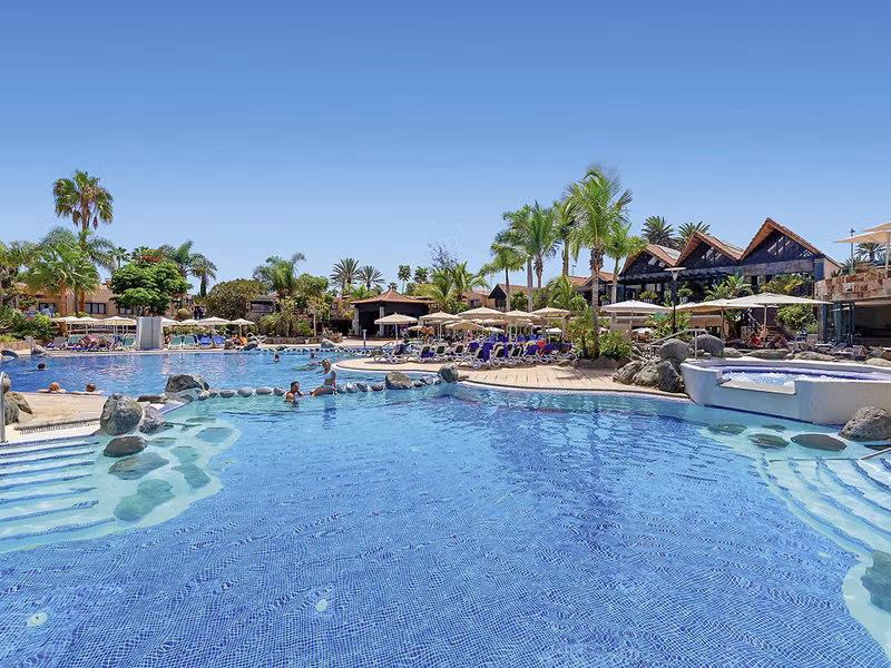allsun Hotel Esplendido