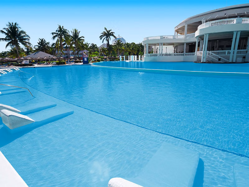 Grand Palladium Jamaica Resort & Spa