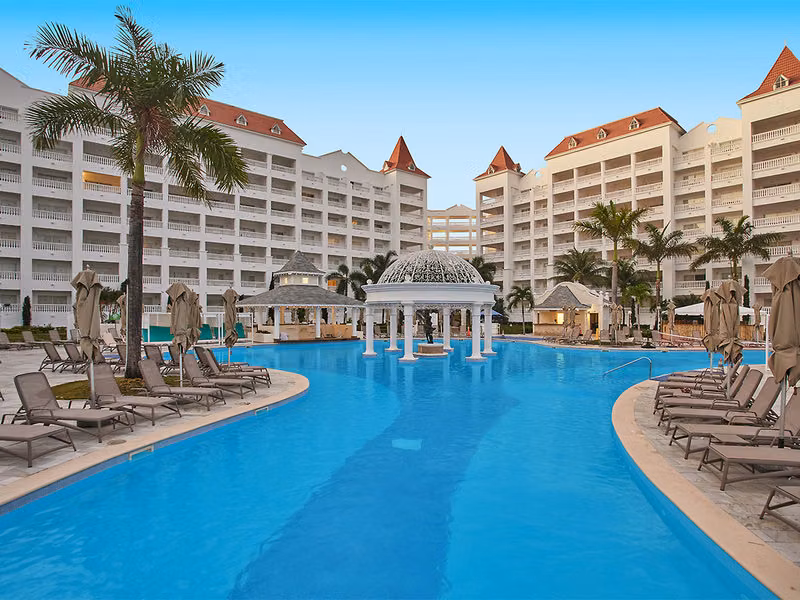 Bahia Principe Escape Runaway Bay
