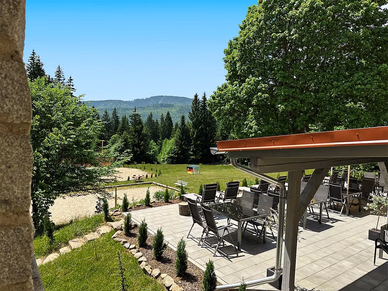 Maiers Hotel-Resort