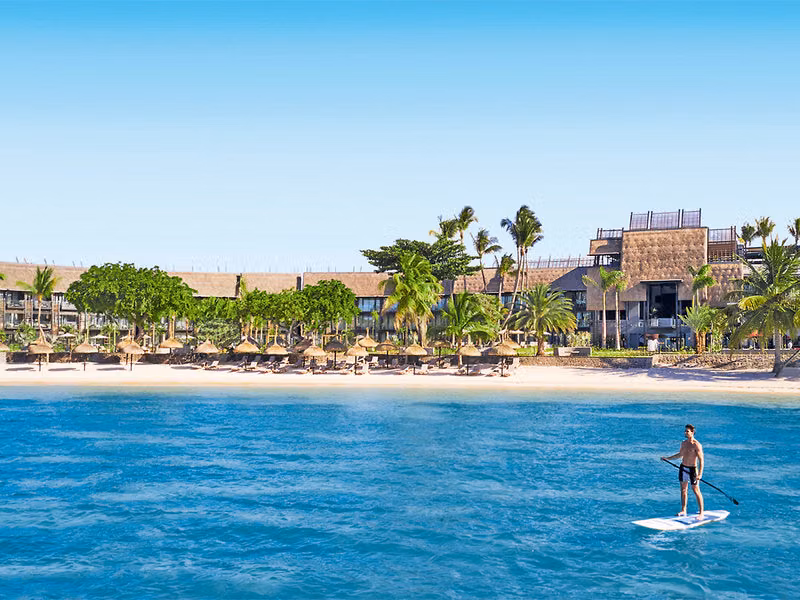 LUX* Grand Baie