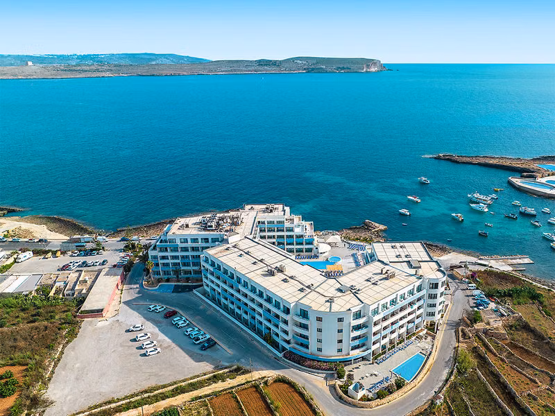 Riviera Spa Resort - Adults Only