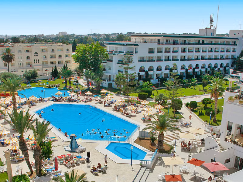 Riviera