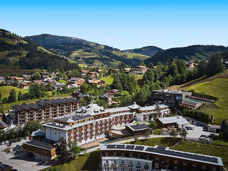 Sporthotel Wagrain