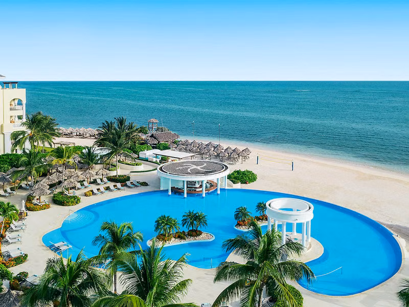 Iberostar Selection Rose Hall Suites