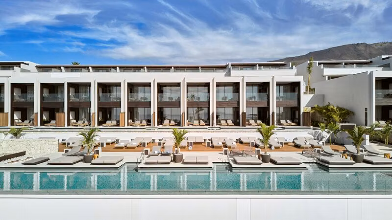 Royal Hideaway Corales Villas