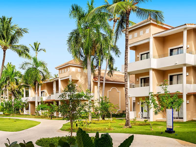 Bahia Principe Explore Punta Cana