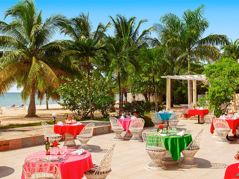Charela Inn