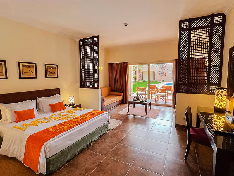 Gemma Beach Resort