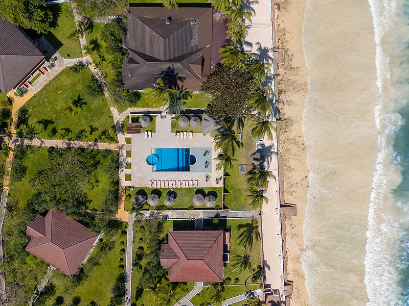 Mandarin Resort