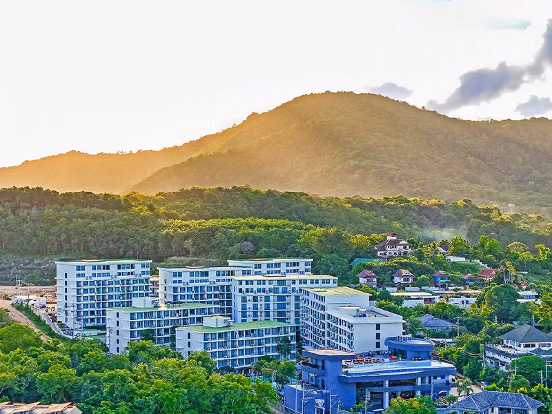 Wyndham La Vita Phuket