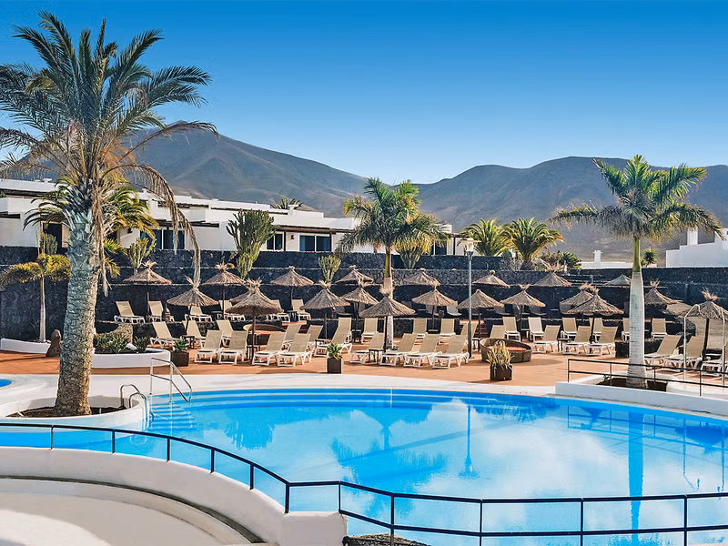 Hotel DreamBocayna Village