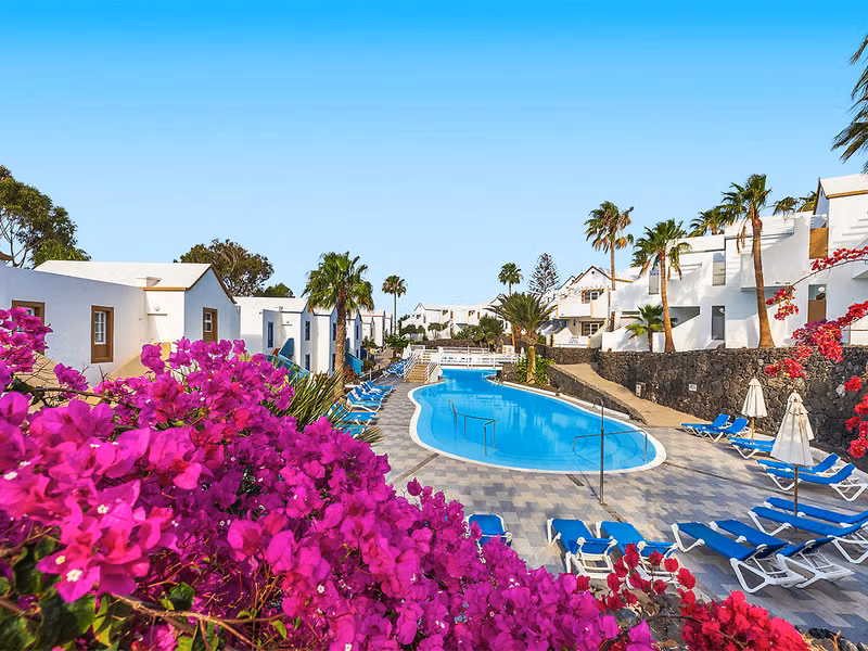 Hotel LIVVO Morromar