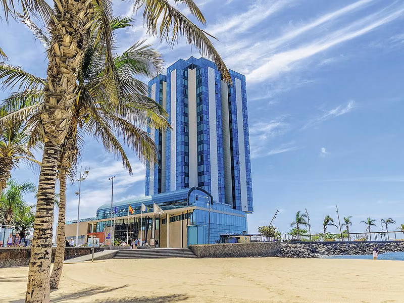ArrecifeGran Hotel & Spa