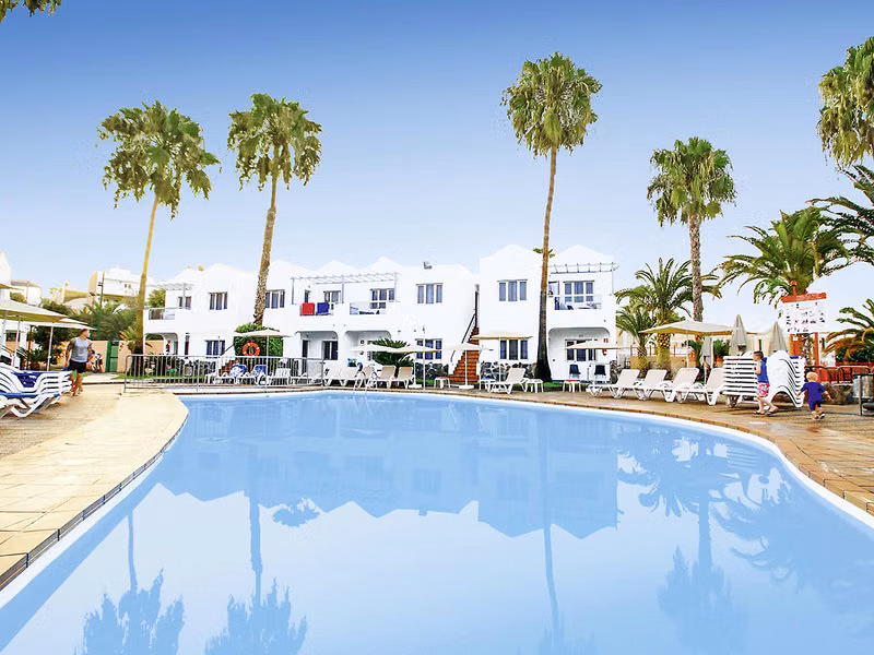Hotel Turbo Club