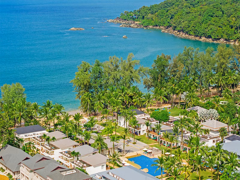 The Briza Resort Khao Lak