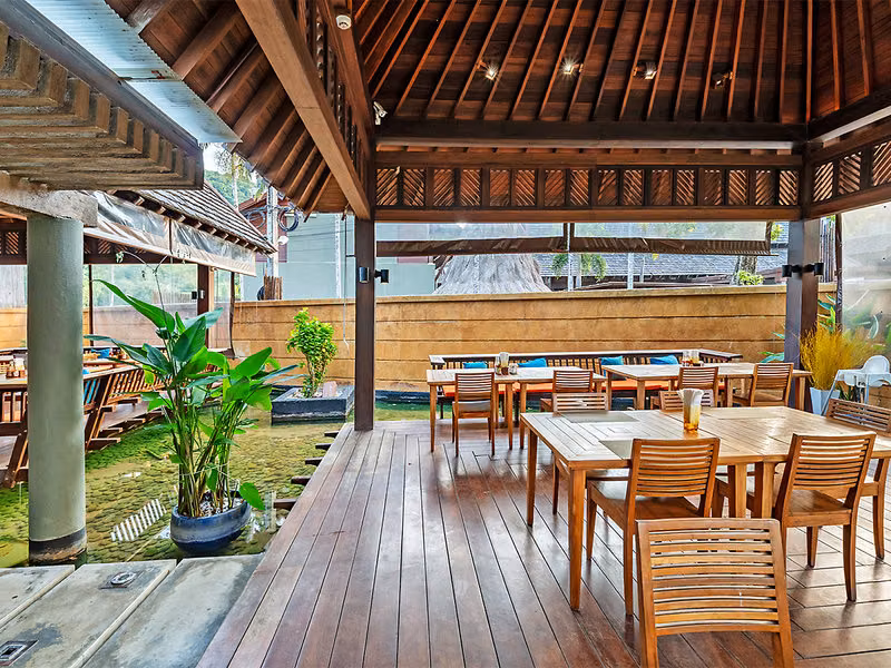 Mai Samui Beach Resort & Spa