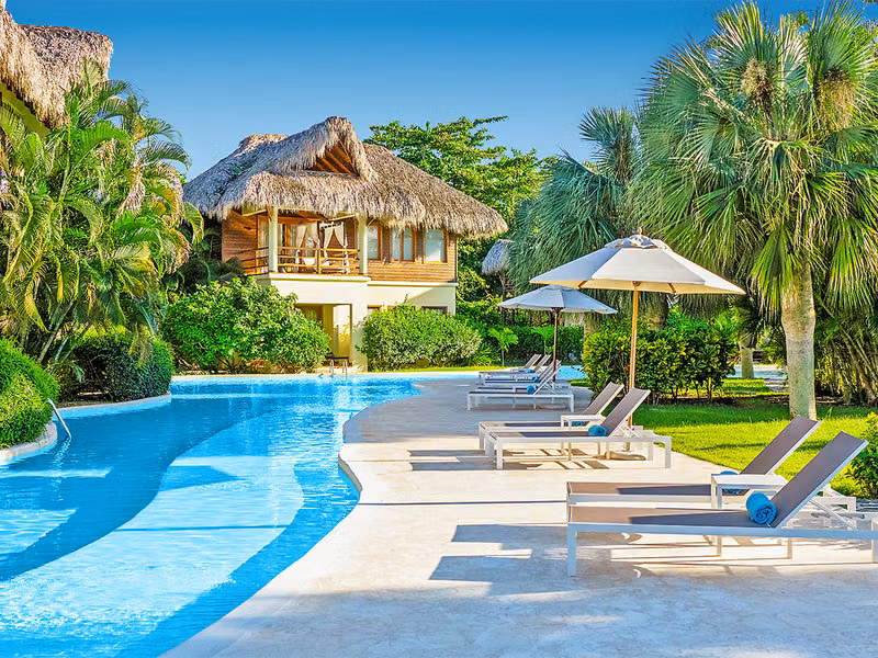 Zoetry Agua Punta Cana