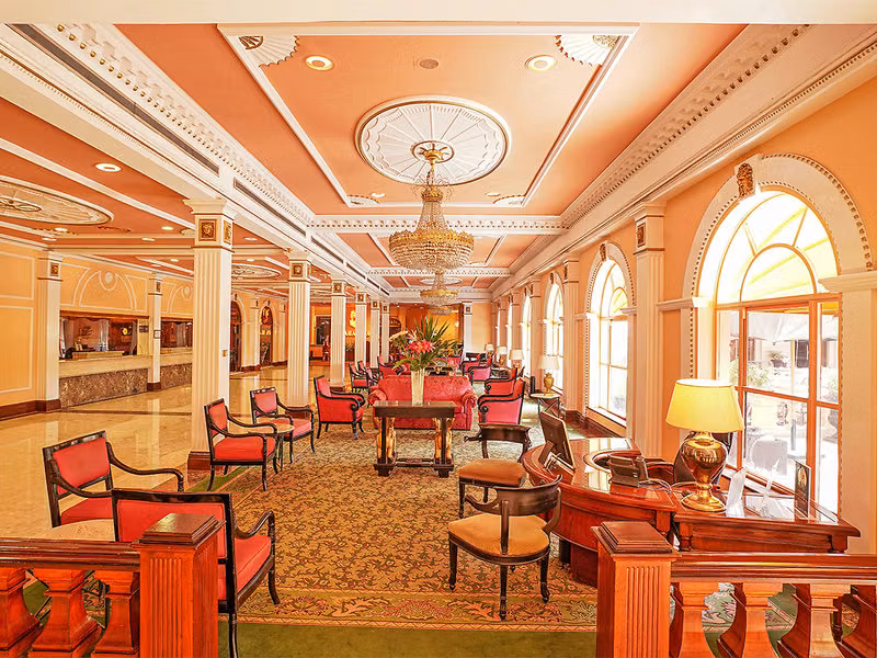 Concorde El Salam Cairo