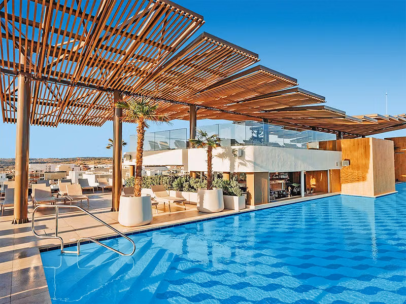 Best Western Premier Malta
