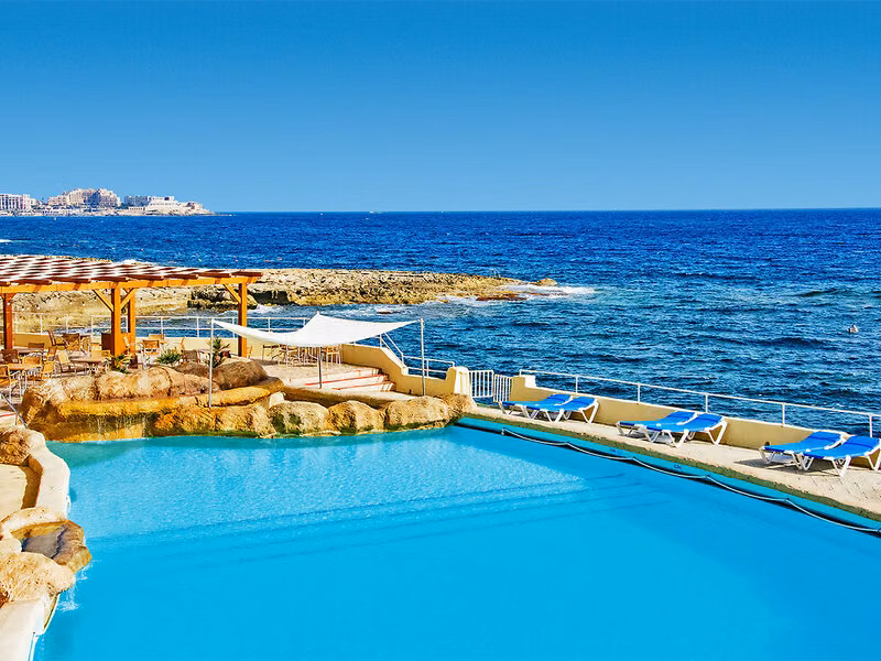 Hotel Preluna