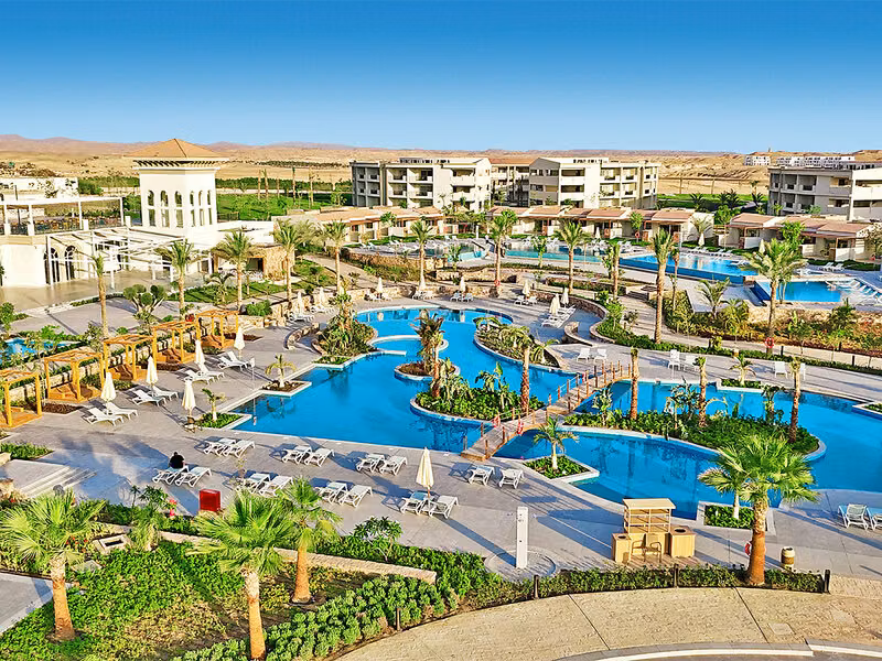 Cleopatra Signature Marsa Alam