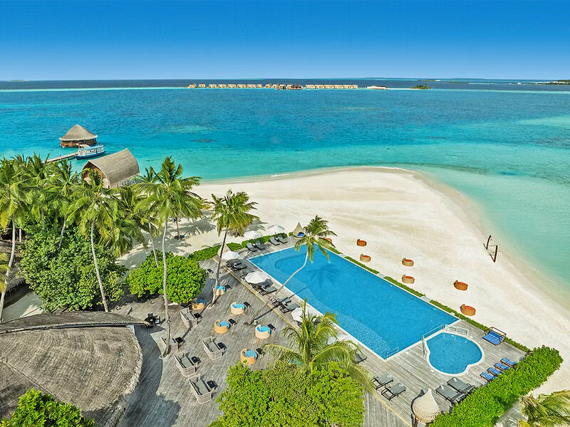 Angsana Velavaru