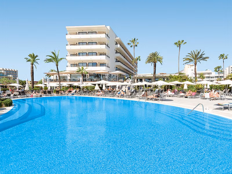 allsun Hotel Bahia del Este