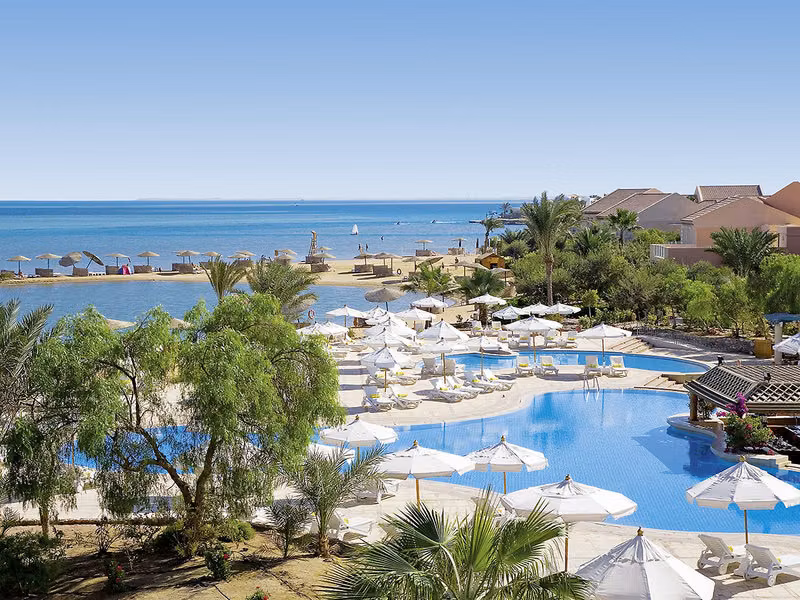 Mövenpick Resort & Spa El Gouna