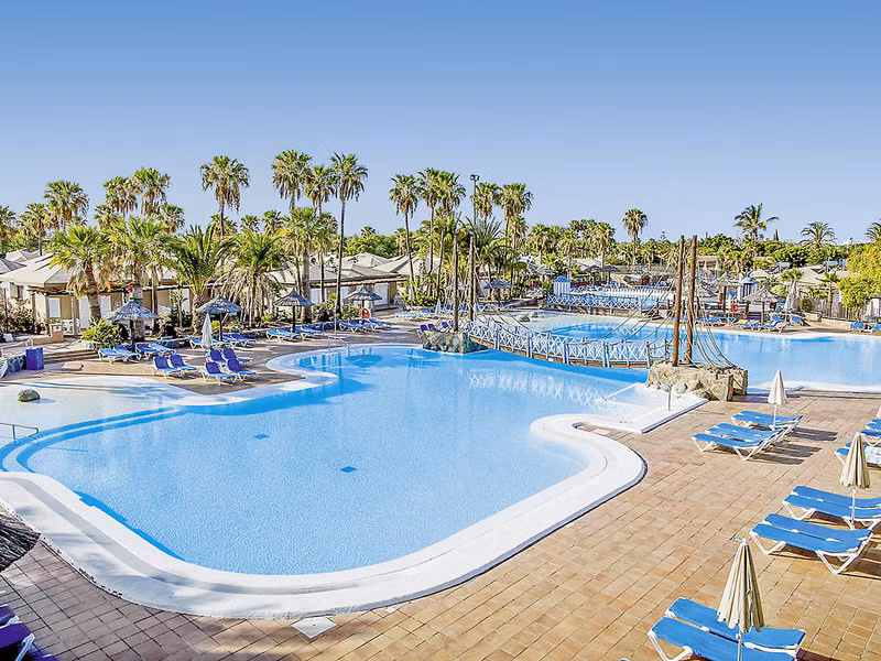 Hotel Caybeach Princess