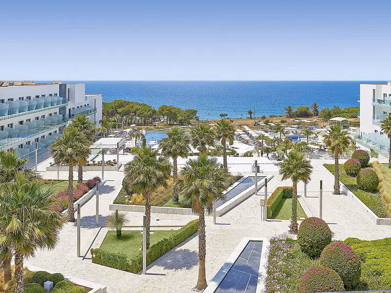 Hotel Hipotels Gran Conil