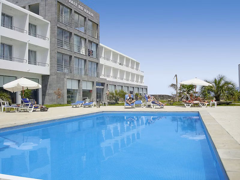 Hotel Vale do Navio