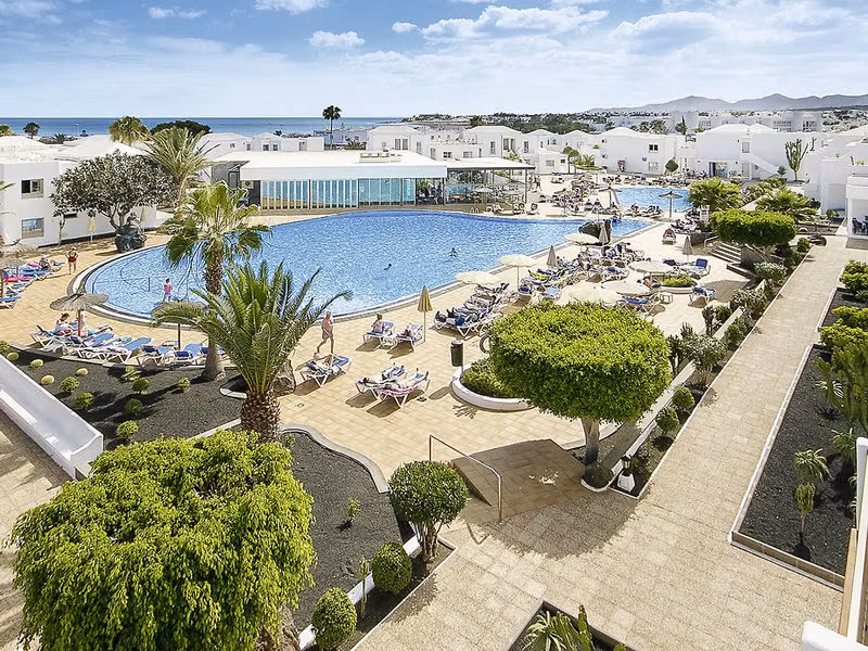 Hotel Floresta