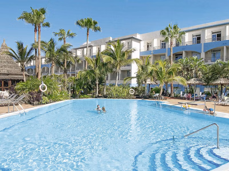 IFA Altamarena by Lopesan Hotels