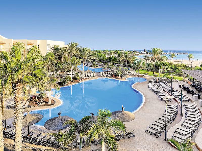 Hotel Barcelo Fuerteventura Mar