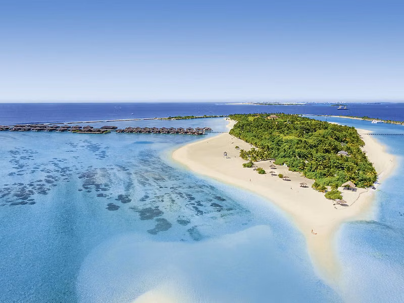 Villa Nautica, Paradise Island