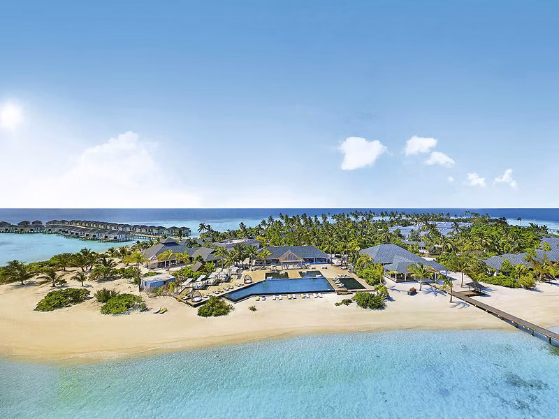 NH Collection Havodda Resort