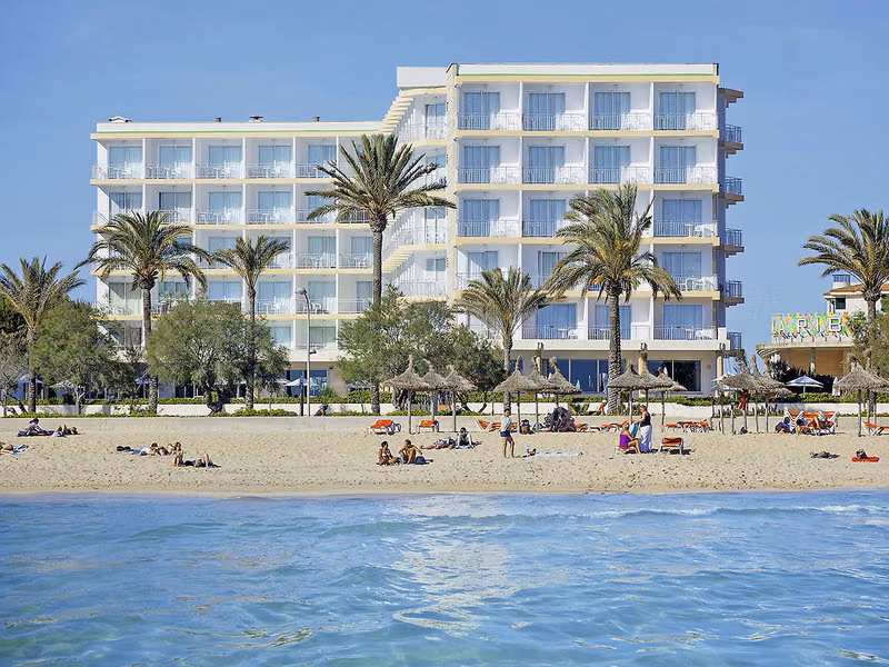 Hotel HM Tropical