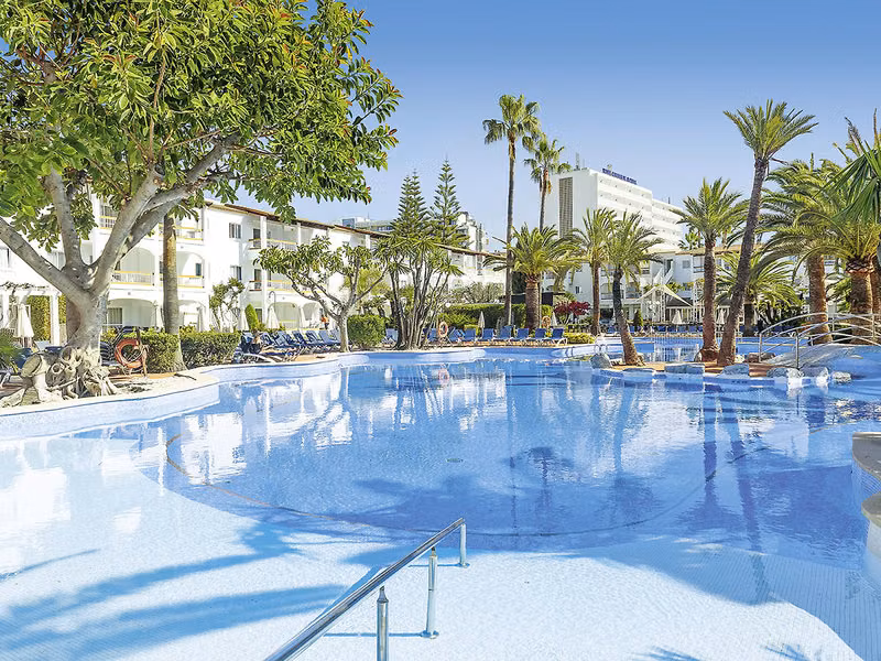 Garden Alcúdia Aparthotel