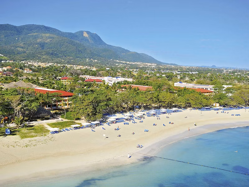 Marien Puerto Plata