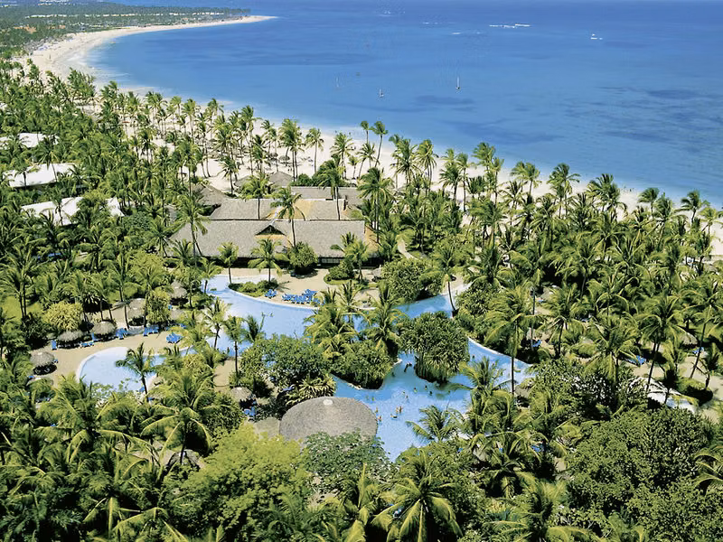Grand Bávaro Princess